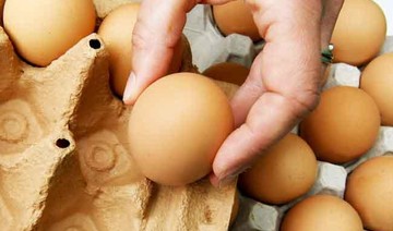 More than 4 million eggs recalled in Poland