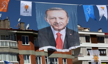 Erdogan faces biggest challenge in tight Turkey polls