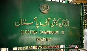 Last day for ECP to scrutinize more than 21,000 nomination papers filed