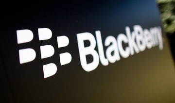 Blackberry In Talks To Buy Cybersecurity Company Cylance — Business ...