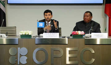 Oil rises on million barrels OPEC pledge 