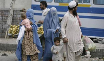 Reliefweb: Legal Stay for Afghan Refugees in Pakistan Will Again Come Down to the Wire