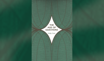What We Are Reading Today: The Age of Questions by Holly Case