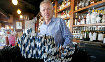 Seattle bans plastic straws, utensils at restaurants, bars