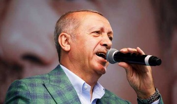 Five foreign policy challenges Erdogan faces in new term