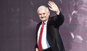 Binali Yildirim: Turkey’s last PM and loyal Erdogan servant