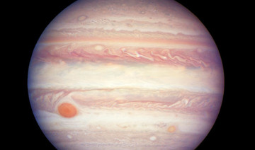 Jupiter’s moon count reaches 79, including tiny ‘oddball’