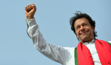 Former cricketers turn to support Imran Khan in Pakistan polls