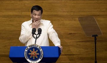 Thousands apprehended in Philippine president Duterte’s latest war — on loitering