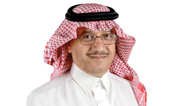 FaceOf: Yousef Abdullah Al-Benyan, CEO of Saudi Basic Industries Corp.