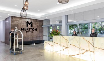 Australian hotelier Meriton fined $2.2 million for manipulating TripAdvisor ratings