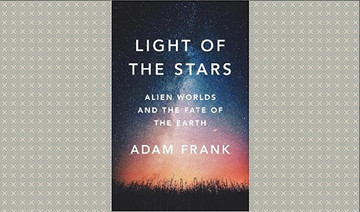 What We Are Reading Today: Light of the Stars, by Adam Frank