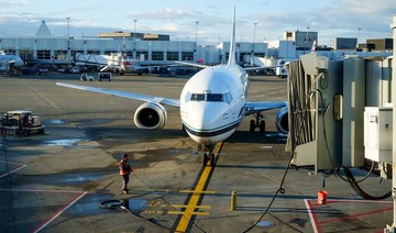 Authorities probe how Seattle airline employee could steal plane