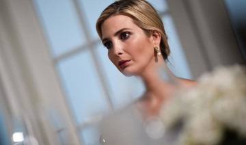 No room in US for ‘neo-nazism’: Ivanka Trump