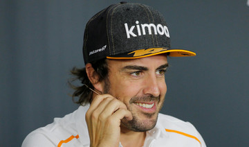 Fernando Alonso: F1 master moves on, his legacy assured