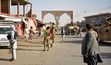 Afghan Taliban considering Eid holiday ceasefire