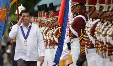 Philippines’ Duterte could resign if Marcos Jr becomes vice president