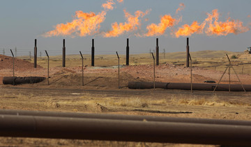 Iraq’s Basra Oil, Chevron agree to implement MOU to develop oil fields