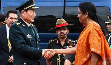 India, China agree to expand military ties after defense talks