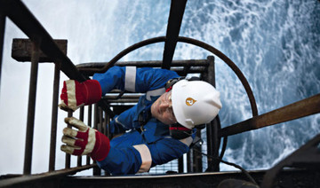 Petrofac sells North Sea assets for $292m