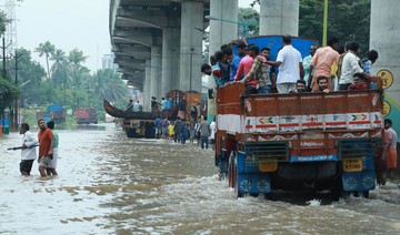 Flood death toll in India’s Kerala rises