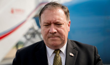 Pompeo visit scrapped after belligerent letter from North Korea