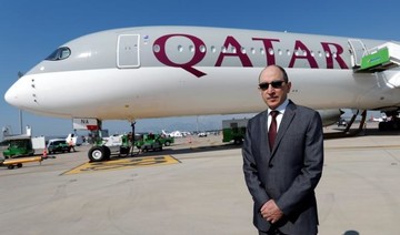 Qatar Airways rethinks Indian plans due to foreign ownership rules