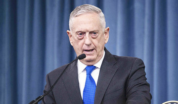 US defense chief to visit Macedonia, concerned about Russian ‘mischief’