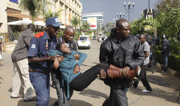 5 years after mall Kenya attack, Al-Shabab’s threat grows