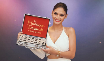 Former Miss Universe to be first Filipina to get Madame Tussauds statue