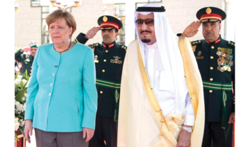 Saudi-German ties assume new dimension of dynamism, cordiality