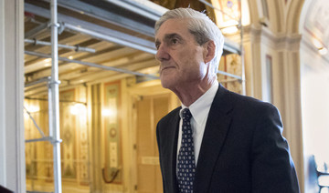 Mueller shedding more attorneys in Russia investigation