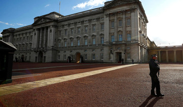 Queen Elizabeth to vacate her Buckingham Palace rooms for refit — aide