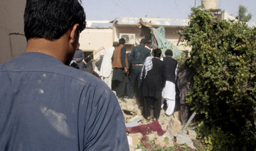 Taliban attacks kill 8 in Afghanistan’s north