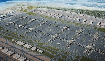 Dubai’s Al Maktoum airport expansion delayed until 2030