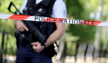 3 charged in southern France extremist attack