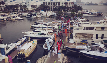 Dubai Pre-Owned Boat Show in November