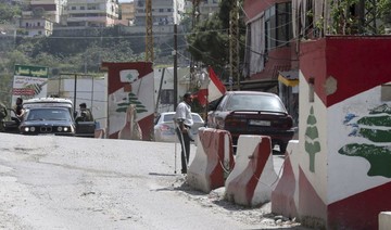 Renewed clashes break out between Palestinians in Lebanon camp