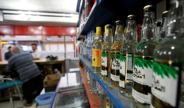 Death toll in Iran alcohol poisoning jumps to 84