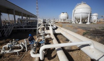 Iraq oil minister says crude price ‘fair,’ aims to hike output capacity