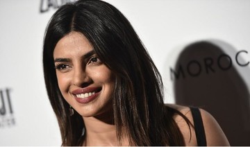 Priyanka Chopra flaunts feathered Lebanese look in Amsterdam