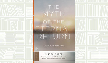 What We Are Reading Today: The Myth of the Eternal Return