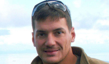 Trump envoy urges Russia help free journalist Austin Tice held in Syria