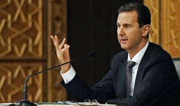 Assad calls on Syria’s Druze minority to do military service