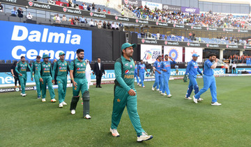 Cricket world body rejects Pakistan compensation claim over India