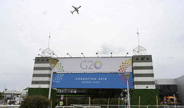 Explainer: Everything you need to know about the G20