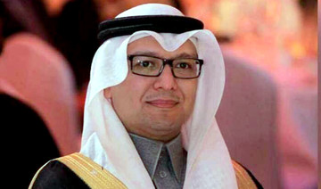 New Saudi envoy urges Arab consuls to fulfill ‘great mission’