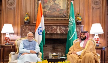 India, Saudi Arabia to deepen economic, political ties