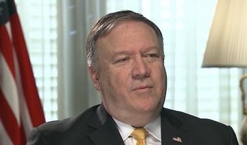 Pompeo reiterates US support for Saudi Arabia in CNN interview at G20 Summit