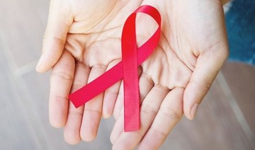 Health Ministry says 91% AIDS cases treated in Saudi Arabia